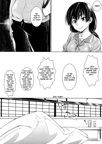 [Inu] Suruga Play Hana Fhentai.net - Page 5