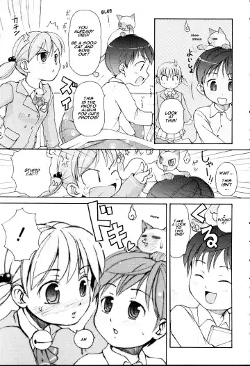 [Lee] Nyan Nyan Rhapsody Fhentai.net - Page 3