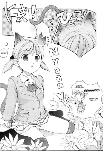 [Lee] Nyan Nyan Rhapsody Fhentai.net - Page 5