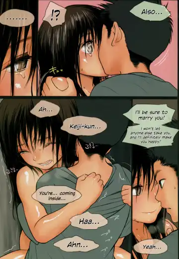 [Rustle] Little Girl 10 Fhentai - Page 22