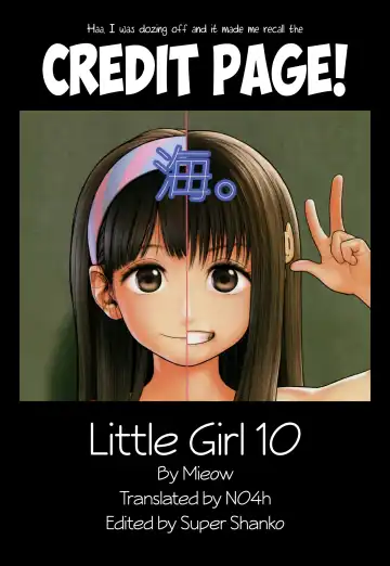 [Rustle] Little Girl 10 Fhentai - Page 31