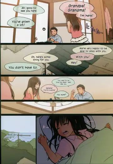 [Rustle] Little Girl 10 Fhentai - Page 5