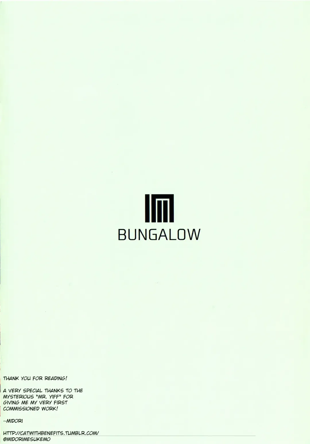 [Sirokoma] Ochiru Budou Tabetai Kitsune | Hungry for Sour Grapes Fhentai - Page 17