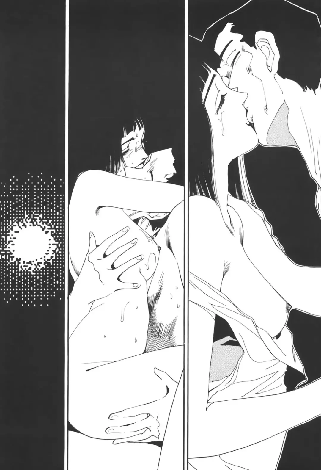 [Yamamoto Naoki] Kimi to Itsumademo Fhentai.net - Page 34