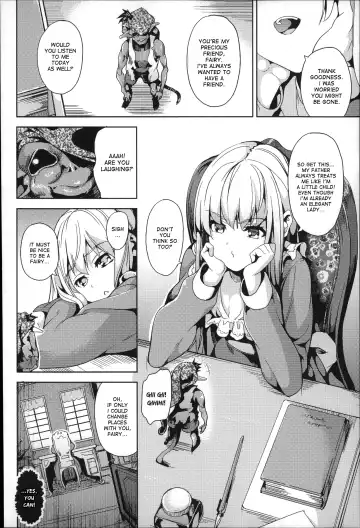 [Date] Residence -Aru Shoujo no Hanashi- | Residence -The Story of a Certain Young Girl- Fhentai - Page 2