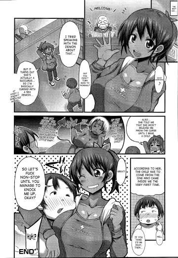 [Bu-chan] Noroi de Nyotaika shita Tomodachi o Sukuu Houhou Fhentai.net - Page 16