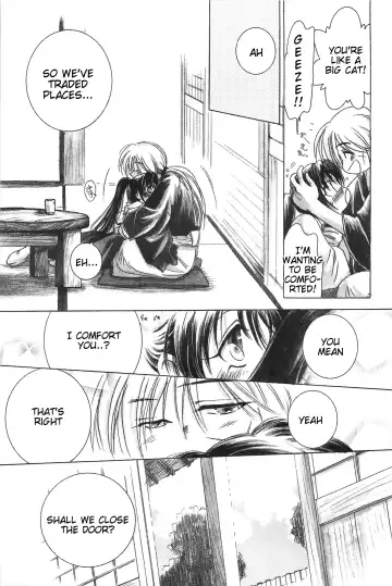 [Yamaguchi Shinji] TABOO III Fhentai.net - Page 25