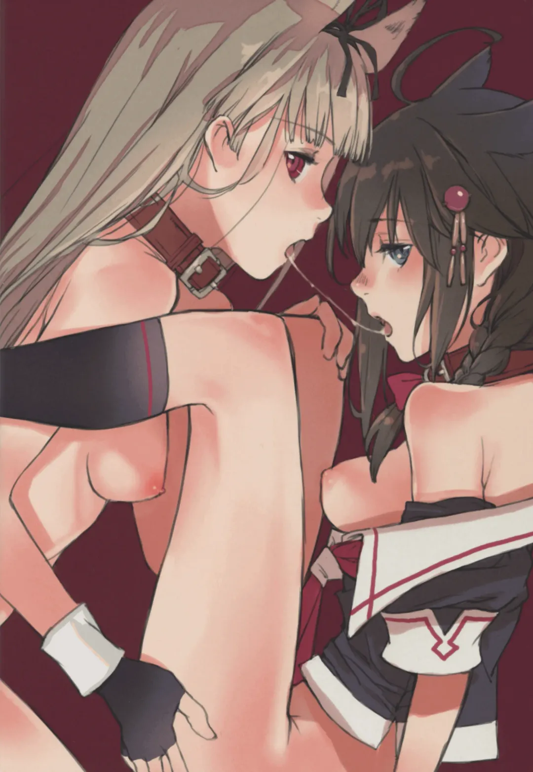 Ikusame ~Mika~ Fhentai - Page 10