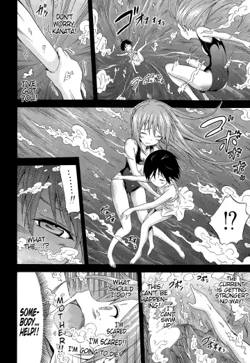 [Akatsuki Myuuto] Natsumitsu x Harem! Ch. 1-5 Fhentai - Page 139