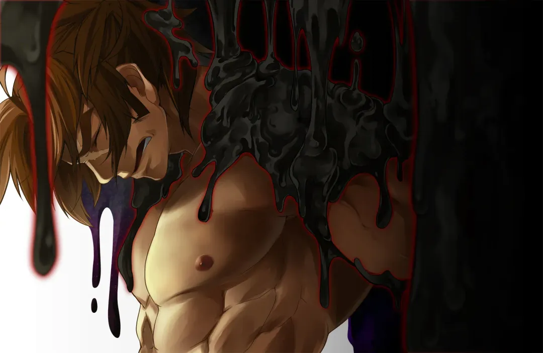 [8 Degrees] 加爾基 精液 獅子神萬駆 Fhentai - Page 24