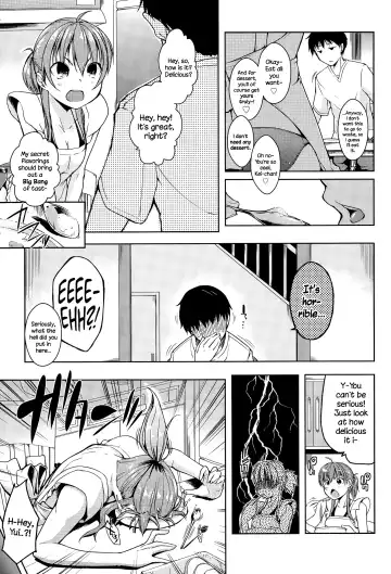 [Kaiduka] Yumeyura Morning Fhentai - Page 3