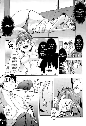 [Kaiduka] Yumeyura Morning Fhentai - Page 5