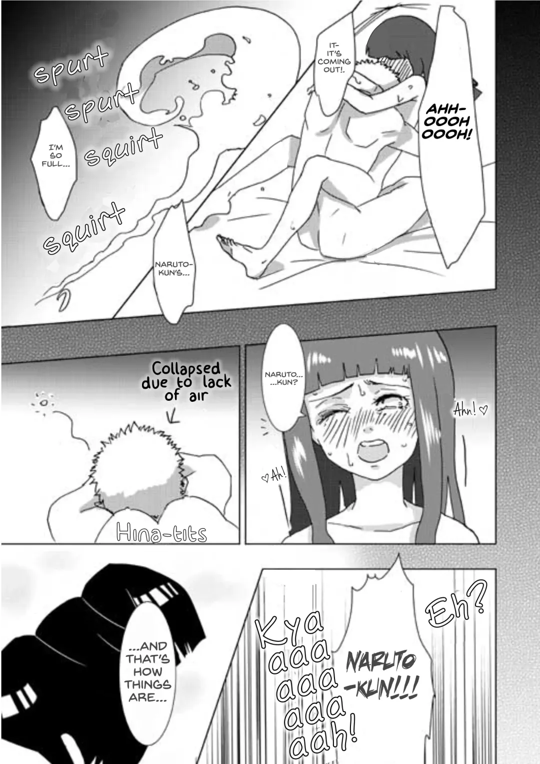 [Aihara] Otome no Nayami | Maiden Problems Fhentai.net - Page 5