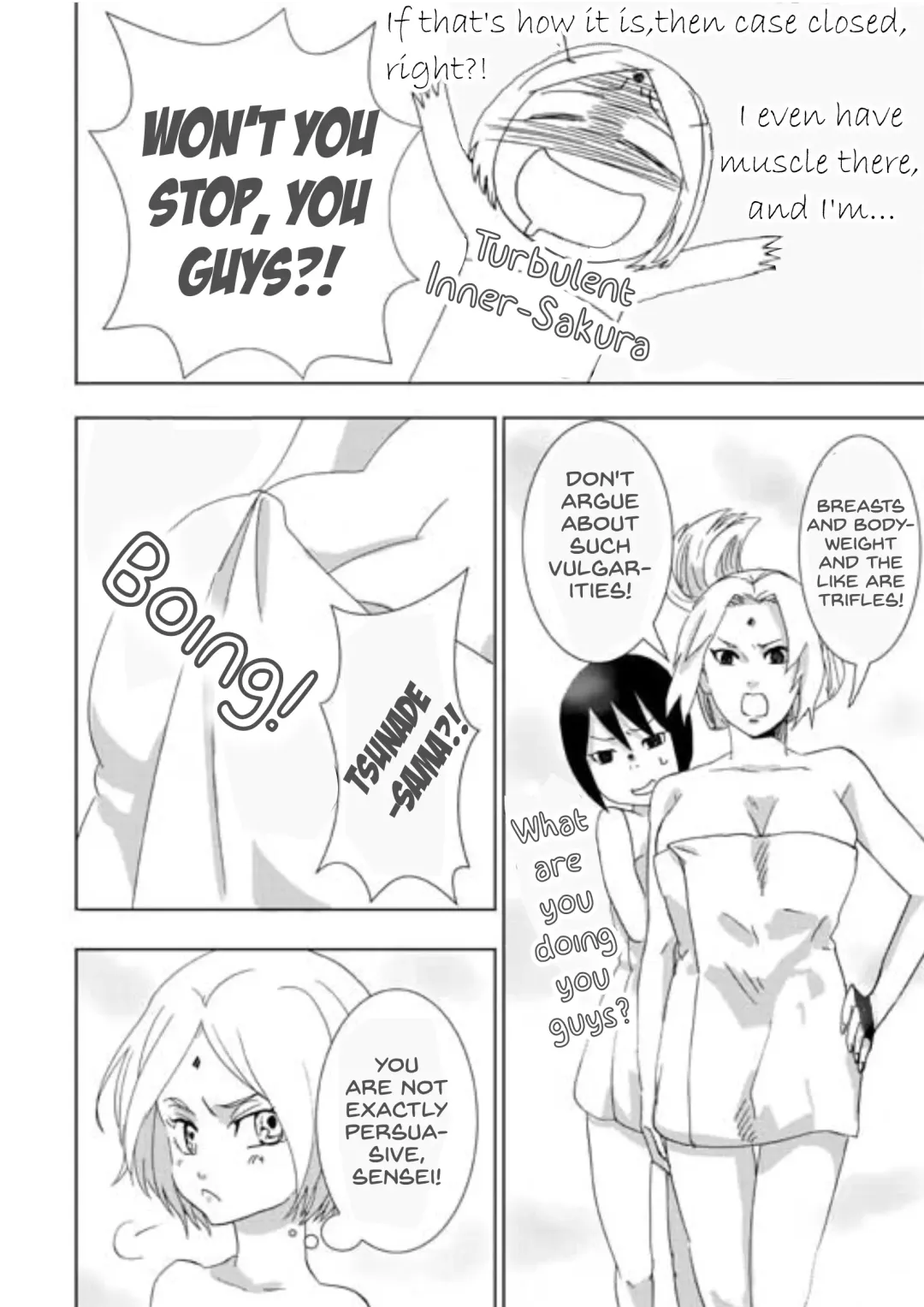 [Aihara] Otome no Nayami | Maiden Problems Fhentai.net - Page 8