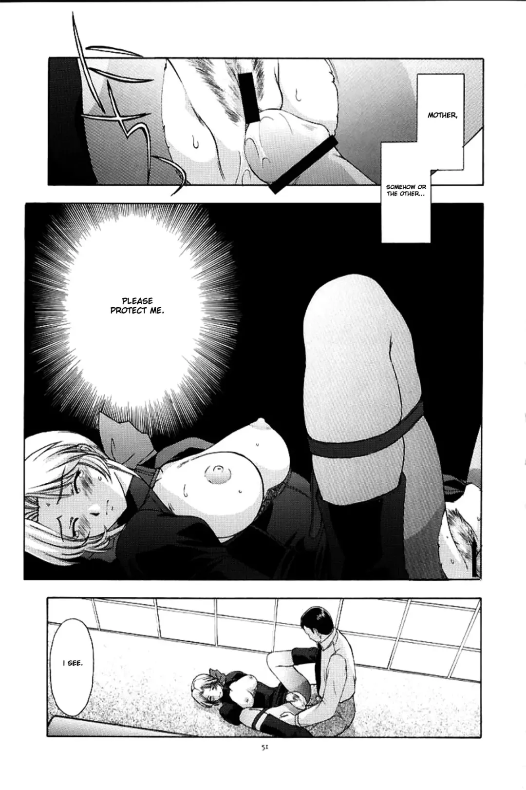 [Kitahara Aki] Utahime no shouzou Fhentai.net - Page 50