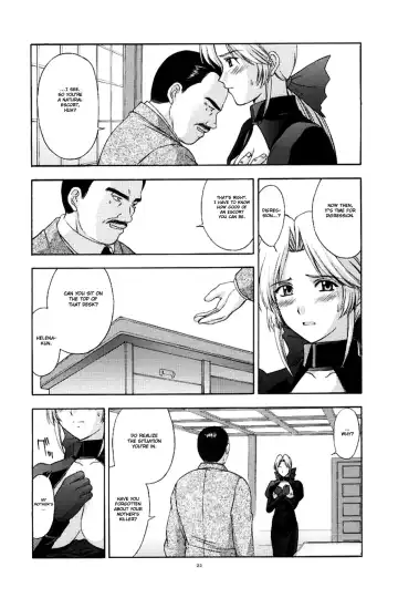 [Kitahara Aki] Utahime no shouzou Fhentai.net - Page 21