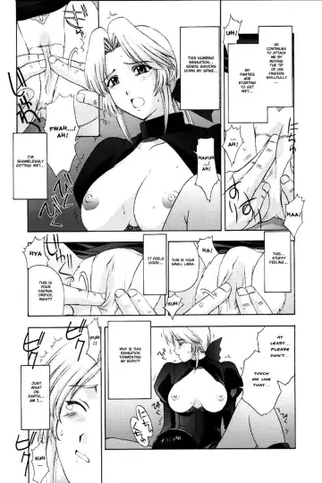 [Kitahara Aki] Utahime no shouzou Fhentai.net - Page 26