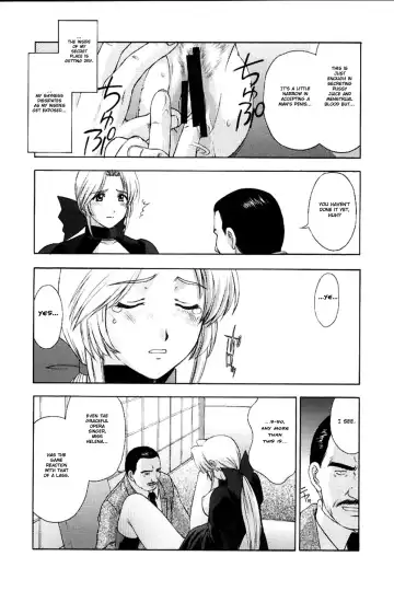 [Kitahara Aki] Utahime no shouzou Fhentai.net - Page 34