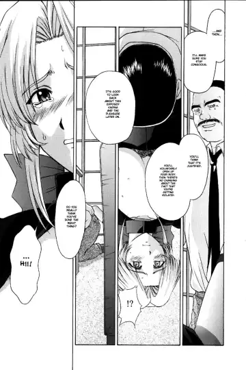 [Kitahara Aki] Utahime no shouzou Fhentai.net - Page 52