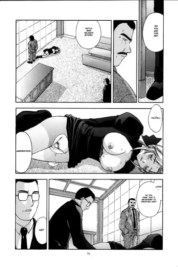 [Kitahara Aki] Utahime no shouzou Fhentai.net - Page 63