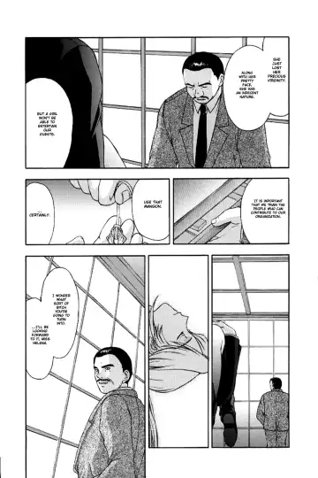 [Kitahara Aki] Utahime no shouzou Fhentai.net - Page 64