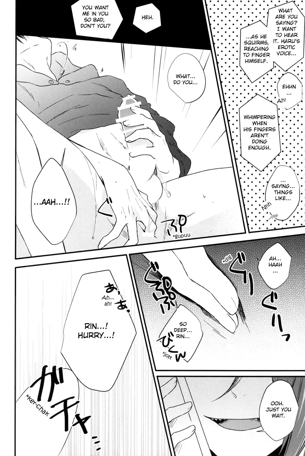 [Aoi Tomomi] Calling Fhentai - Page 10