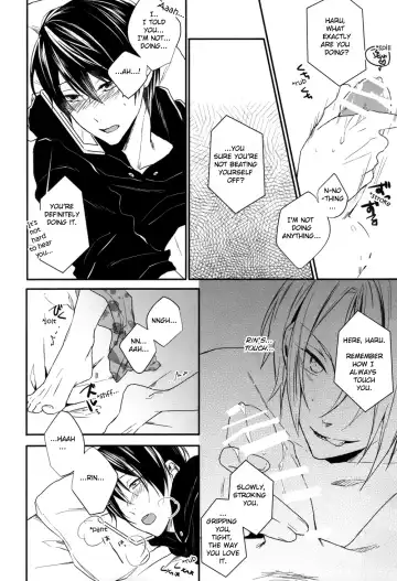 [Aoi Tomomi] Calling Fhentai - Page 8