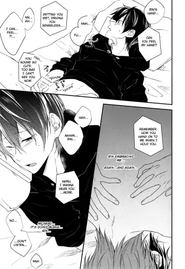 [Aoi Tomomi] Calling Fhentai - Page 9