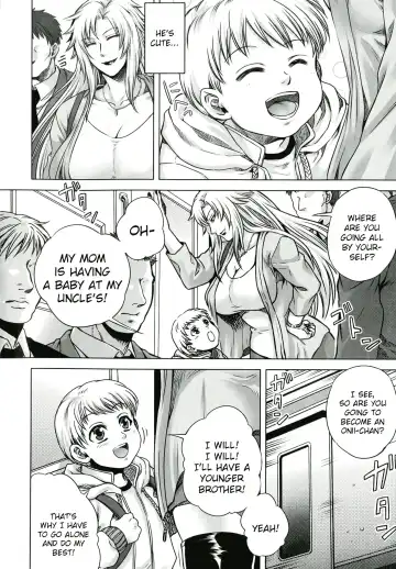 [Jyoka] Akui no Hako Ch. 1-3, 8 Fhentai - Page 26