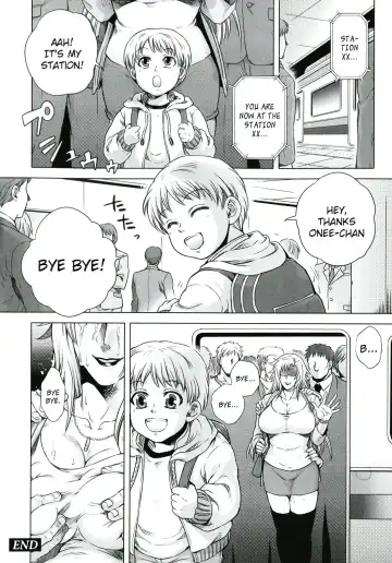 [Jyoka] Akui no Hako Ch. 1-3, 8 Fhentai - Page 46