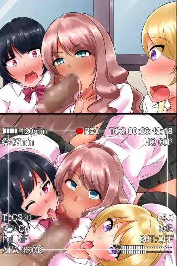 JK Gal o Saimin Choukyou Shite Ore Senyou no Kyonyuu Bitch ni Saikyouiku Fhentai - Page 50