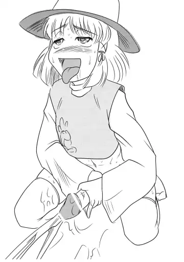 [Fey Tas] Nanka Mata Totsuzen Kakitaku natta rashii. Fhentai - Page 9