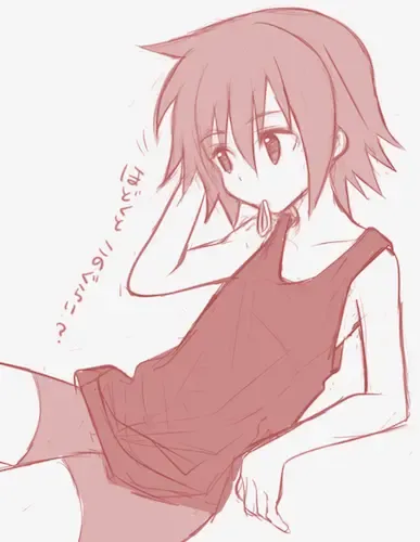 [Sakaki Tsui] Toppatsu! Mofugyu! Fhentai - Page 26