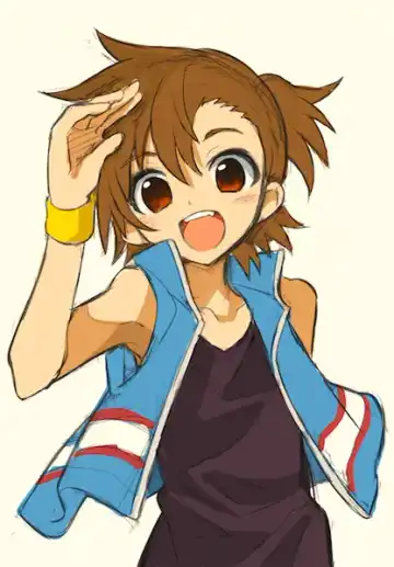 [Sakaki Tsui] Toppatsu! Mofugyu! Fhentai - Page 25