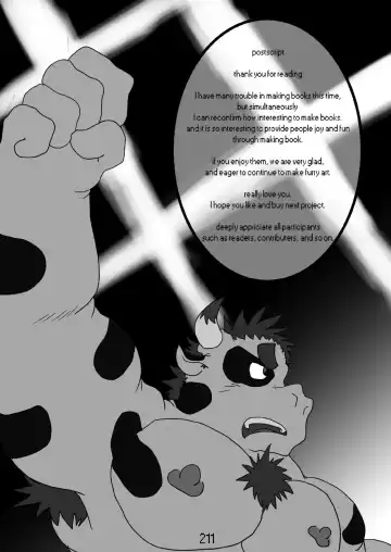 FURRY SUPLEX! Fhentai - Page 212