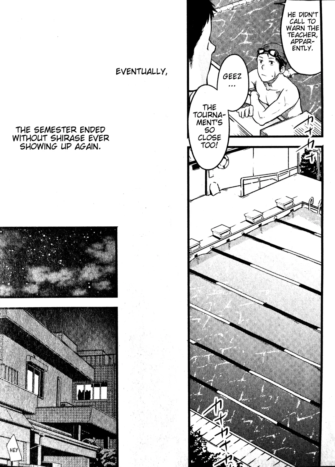 [Tsukumo Gou] Mizu no Ue no Tsuki | The Moon Upon The Water Fhentai.net - Page 14