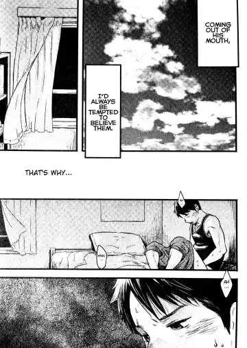 [Tsukumo Gou] Mizu no Ue no Tsuki | The Moon Upon The Water Fhentai.net - Page 8