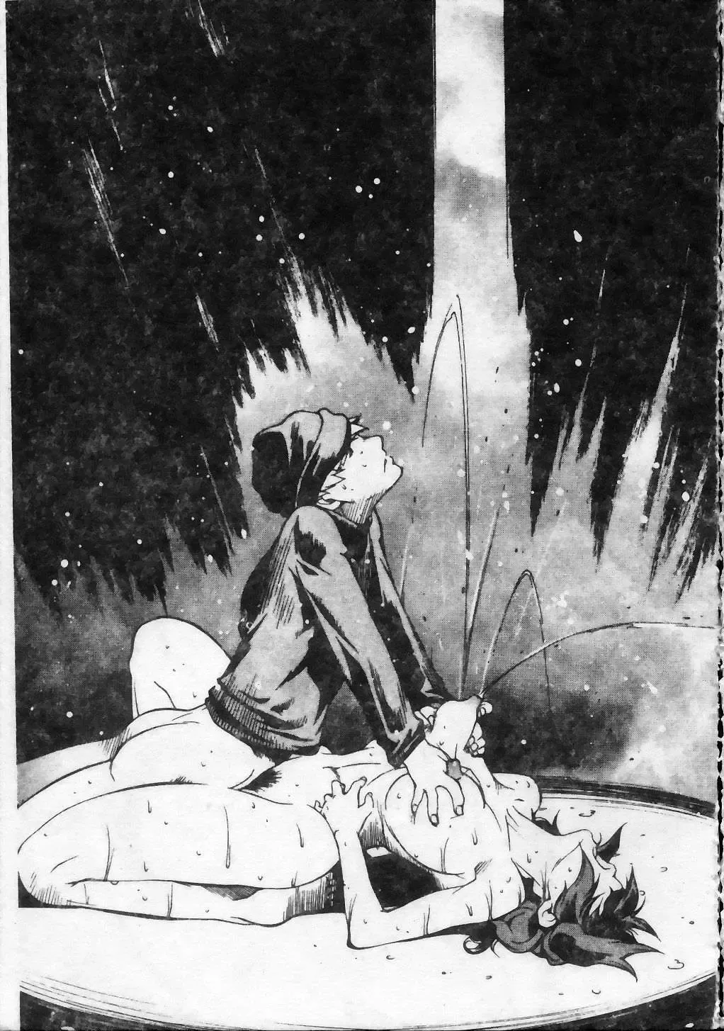 [Kotoyoshi Yumisuke] Shokunyuu 2 | 巨乳復仇 Fhentai - Page 152