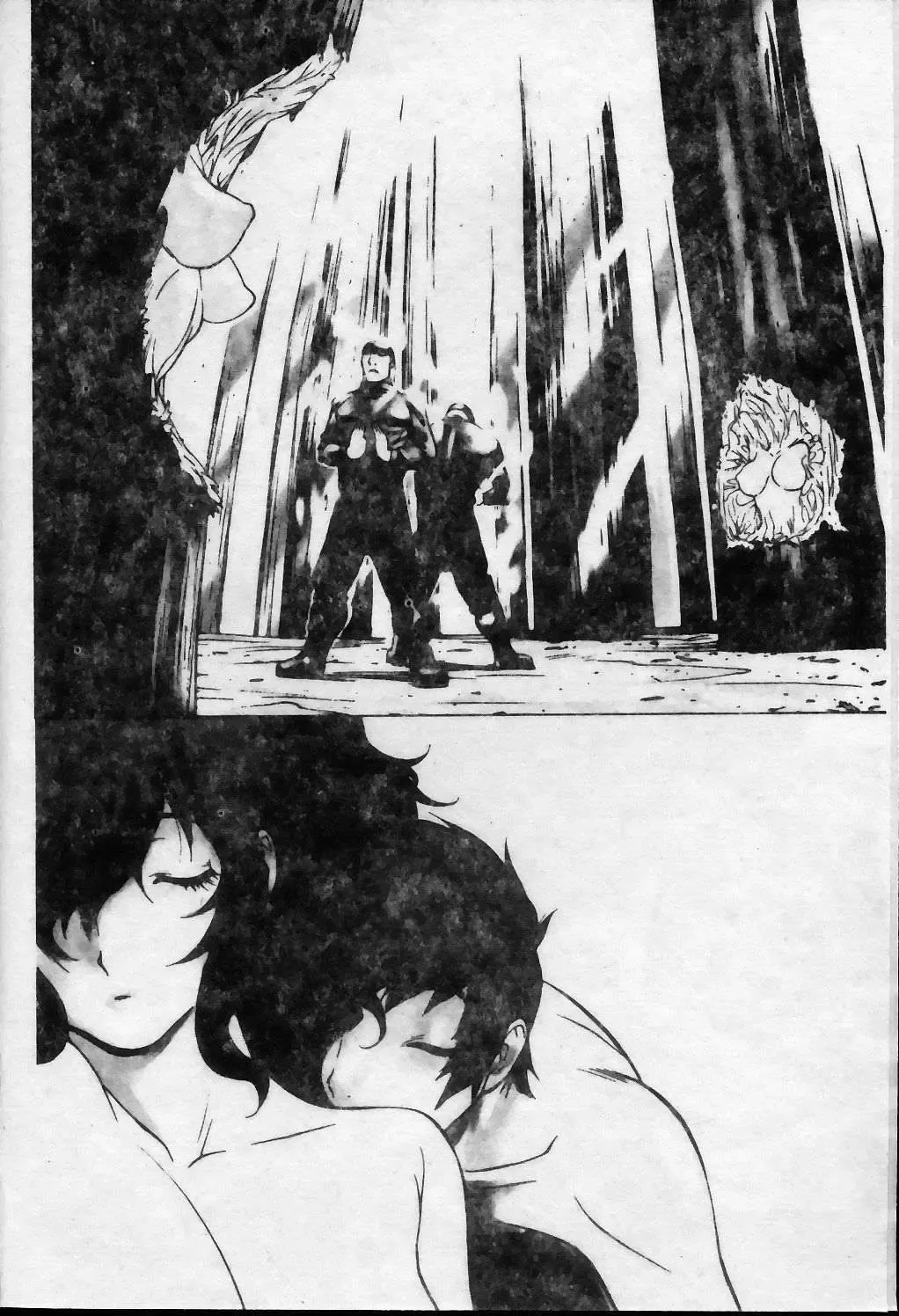 [Kotoyoshi Yumisuke] Shokunyuu 2 | 巨乳復仇 Fhentai - Page 5