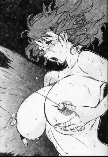 [Kotoyoshi Yumisuke] Shokunyuu 2 | 巨乳復仇 Fhentai - Page 148