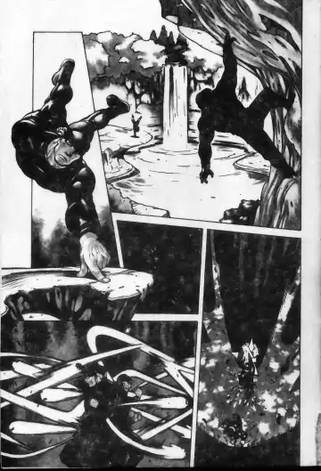 [Kotoyoshi Yumisuke] Shokunyuu 2 | 巨乳復仇 Fhentai - Page 4