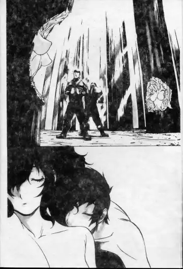 [Kotoyoshi Yumisuke] Shokunyuu 2 | 巨乳復仇 Fhentai - Page 5