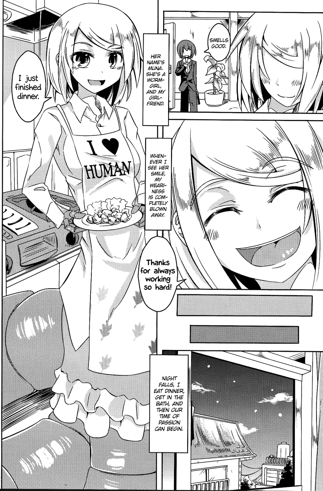 [Stealth Changing Line] Watashi no Koibito o Shoukai Shimasu! Soushuuhen Fhentai.net - Page 4