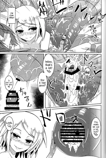 [Stealth Changing Line] Watashi no Koibito o Shoukai Shimasu! Soushuuhen Fhentai.net - Page 11