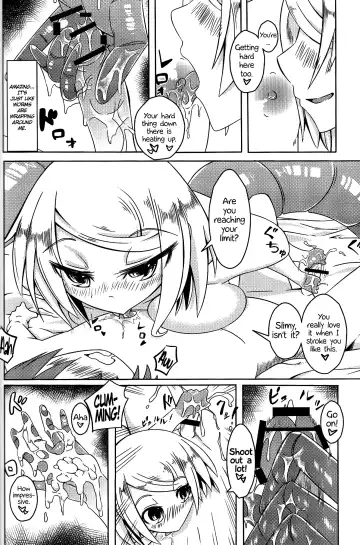 [Stealth Changing Line] Watashi no Koibito o Shoukai Shimasu! Soushuuhen Fhentai.net - Page 6