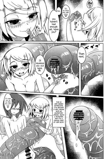 [Stealth Changing Line] Watashi no Koibito o Shoukai Shimasu! Soushuuhen Fhentai.net - Page 7