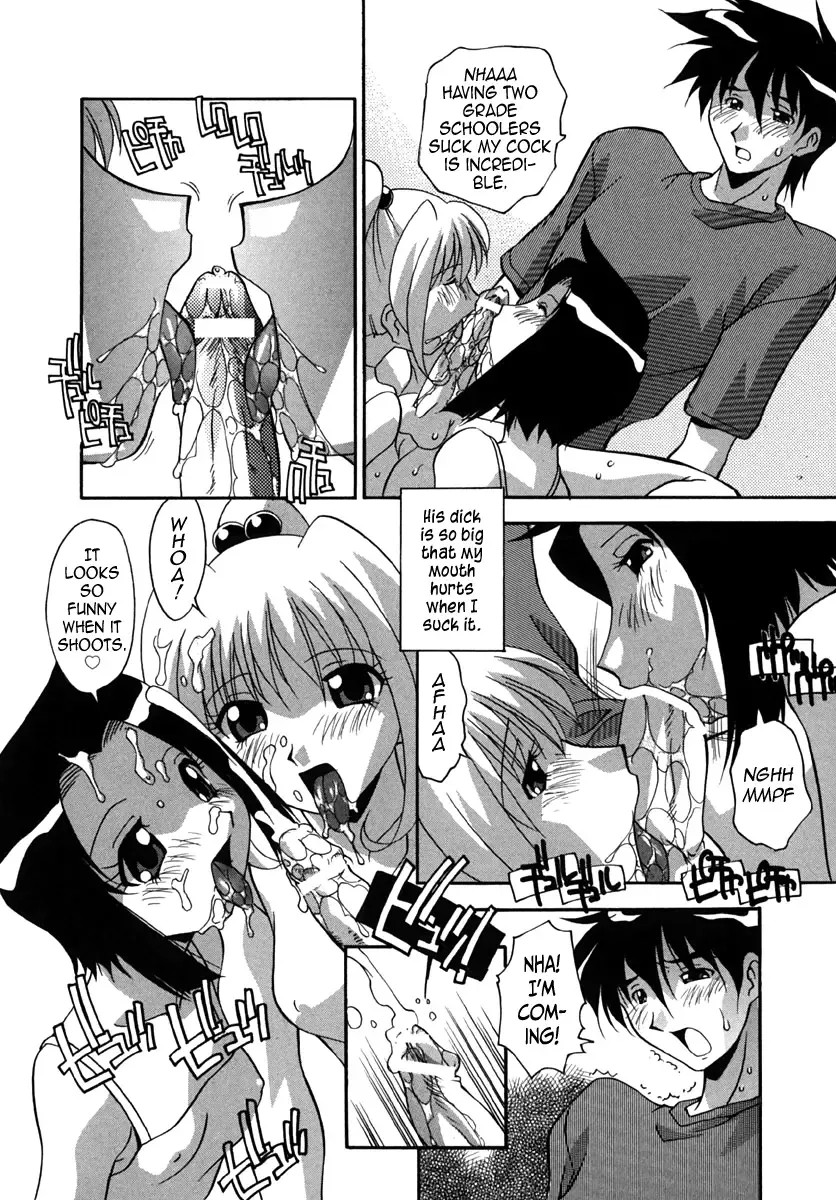 [Hindenburg] Miku-chan no H Nikki | Miku's Sex Diary Fhentai - Page 7