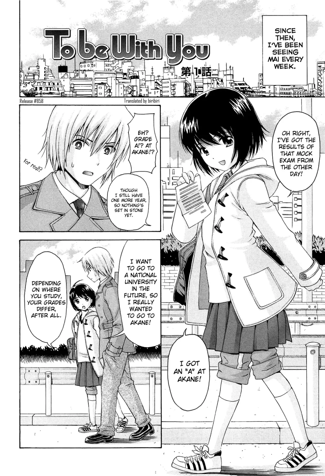 [Nendo.] Shoujo Kousai Fhentai.net - Page 122