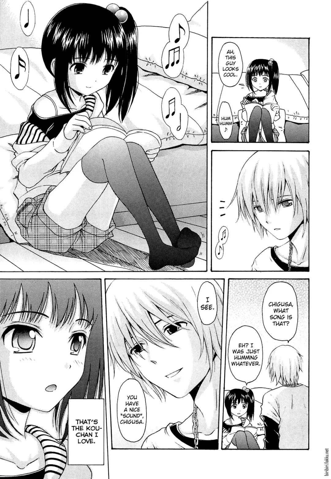 [Nendo.] Shoujo Kousai Fhentai.net - Page 49