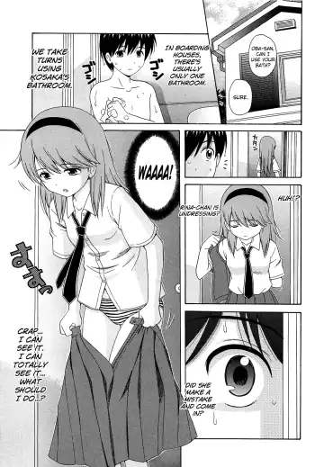 [Nendo.] Shoujo Kousai Fhentai.net - Page 11